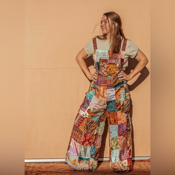 NWOT handmade - Picture 1 of 8